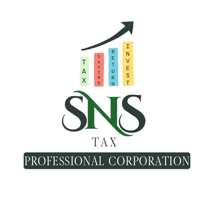 SNS Tax Professional Corporation